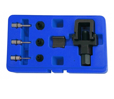 Nýtovačka motocyklových řetězů QS22248