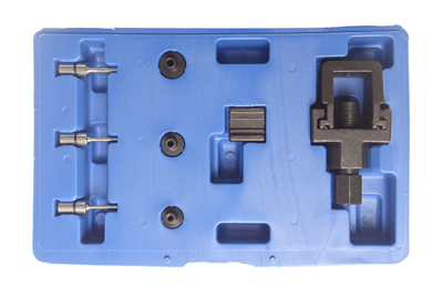 Nýtovačka motocyklových řetězů QS22248