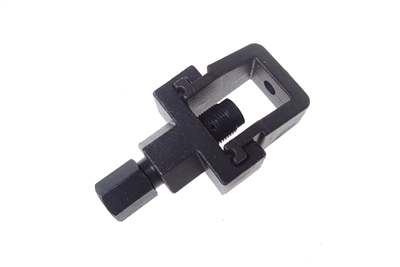 Nýtovačka motocyklových řetězů QS22248