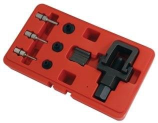 Nýtovačka motocyklových řetězů QS22248