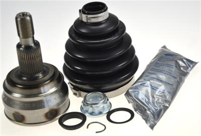 SPIDAN 20339 EAN: 4019064003397.