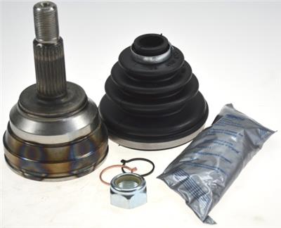 SPIDAN 20357 EAN: 4019064003571.