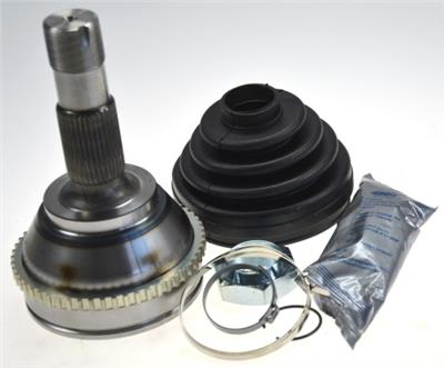 SPIDAN 20633 EAN: 4019064006336.