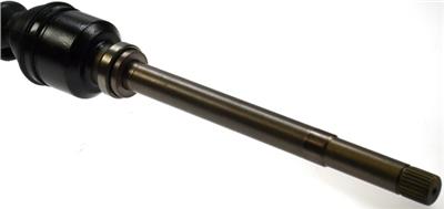 SPIDAN 20955 EAN: 4019064009542.