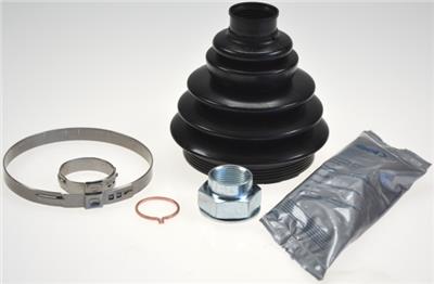 SPIDAN 20989 EAN: 4019064009887.