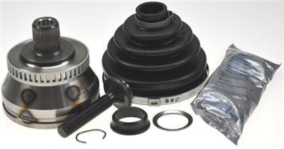 SPIDAN 21091 EAN: 4019064010906.