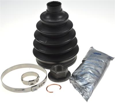 SPIDAN 21185 EAN: 4019064011842.