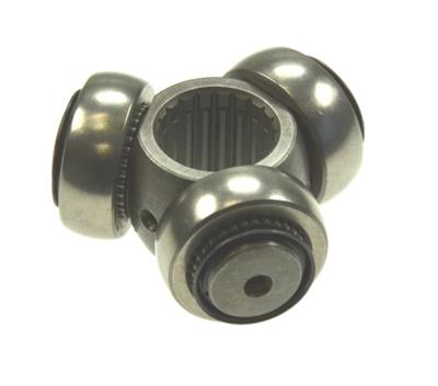 SPIDAN 21273 EAN: 4019064012726.