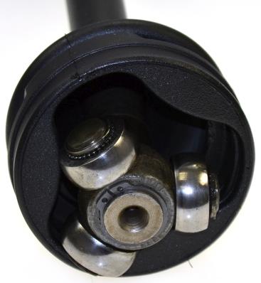 SPIDAN 21710 EAN: 4019064017103.