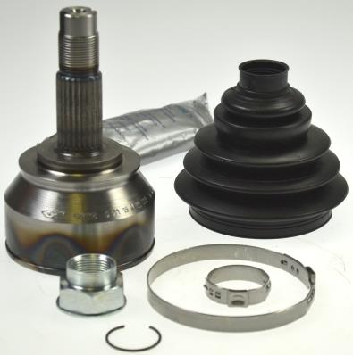 SPIDAN 22213 EAN: 4019064022138.