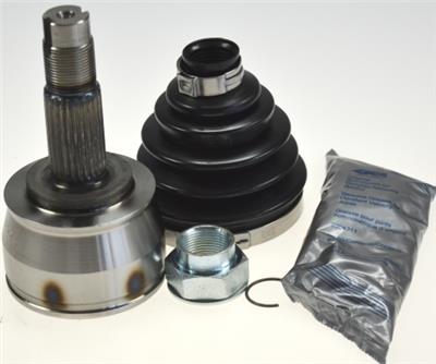 SPIDAN 22252 EAN: 4019064022527.