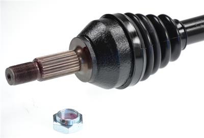 SPIDAN 23298 EAN: 4019064032984.