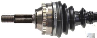 SPIDAN 23665 EAN: 4019064036654.