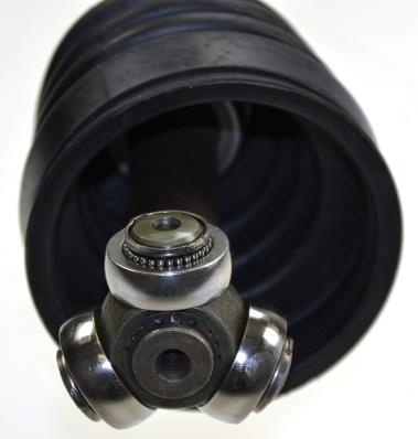 SPIDAN 23787 EAN: 4019064037873.