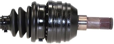 SPIDAN 24073 EAN: 4019064040736.