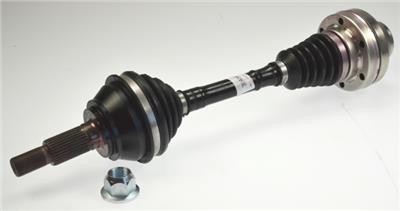 SPIDAN 24198 EAN: 4019064041986.