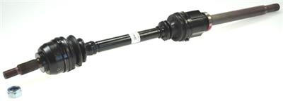 SPIDAN 24447 EAN: 4019064044475.