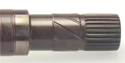 SPIDAN 24447 EAN: 4019064044475.