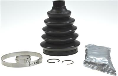 SPIDAN 24606 EAN: 4019064046066.