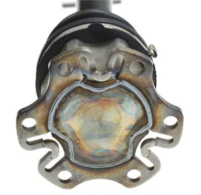 SPIDAN 24817 EAN: 4019064048176.