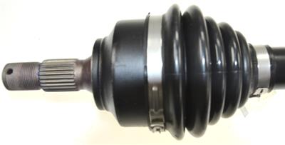 SPIDAN 25117 EAN: 4019064051176.