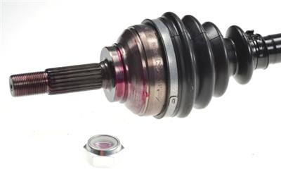 SPIDAN 25257 EAN: 4019064052579.