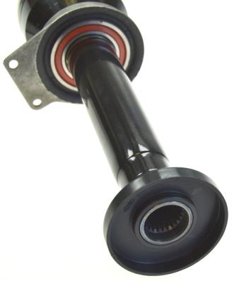 SPIDAN 25287 EAN: 4019064052876.