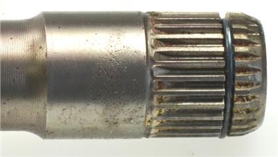 SPIDAN 25428 EAN: 4019064054283.