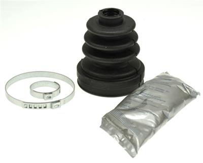 SPIDAN 25550 EAN: 4019064055501.