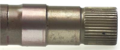 SPIDAN 25621 EAN: 4019064056218.