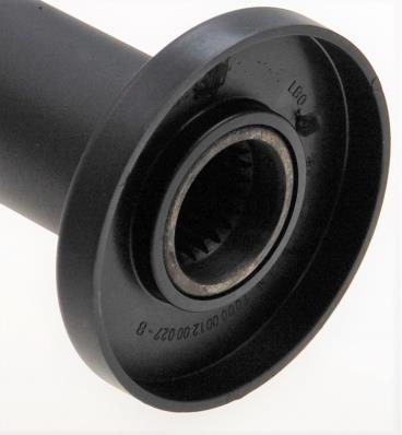 SPIDAN 25810 EAN: 4019064374077.