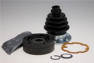 SPIDAN 36665 EAN: 4019064375173.