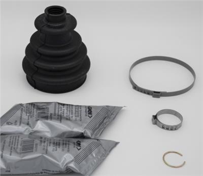 SPIDAN GKNB10355 EAN: 4019064317647.