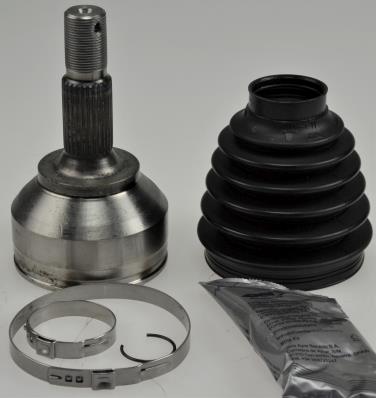 SPIDAN GKNJ20695 EAN: 4019064313304.