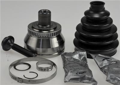 SPIDAN GKNJ20708 EAN: 4019064314004.