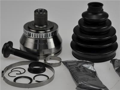 SPIDAN GKNJ20710 EAN: 4019064314011.