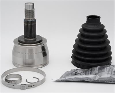 SPIDAN GKNJ20712 EAN: 4019064316237.