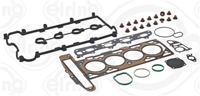 ELRING 167.710 EAN: 4041248407745.