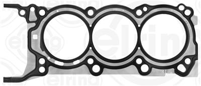 ELRING 204.920 EAN: 4041248987285.