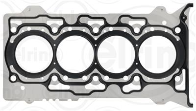 ELRING 205.020 EAN: 4041248987445.