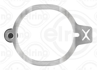 ELRING 211.760 EAN: 4041248989340.