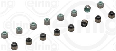 ELRING 215.710 EAN: 4041248166734.