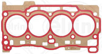 ELRING 254.340 EAN: 4041248694558.