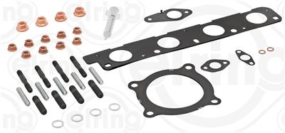 ELRING 261.190 Číslo výrobce: 06D 145 701 E. EAN: 4041248599211.