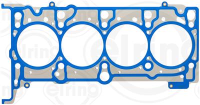 ELRING 278.940 EAN: 4041248603437.