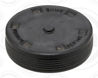 ELRING 391.020 EAN: 4041248701386.