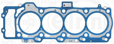 ELRING 445.190 EAN: 4041248209561.