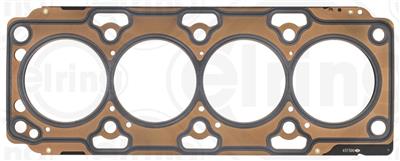 ELRING 451.500 EAN: 4041248508206.