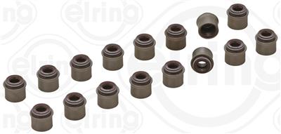 ELRING 483.480 Číslo výrobce: 31 430 939 (16x). EAN: 4041248839553.