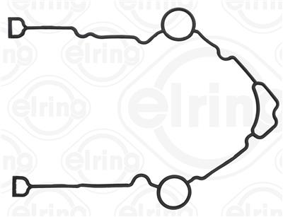 ELRING 488.050 EAN: 4041248835456.